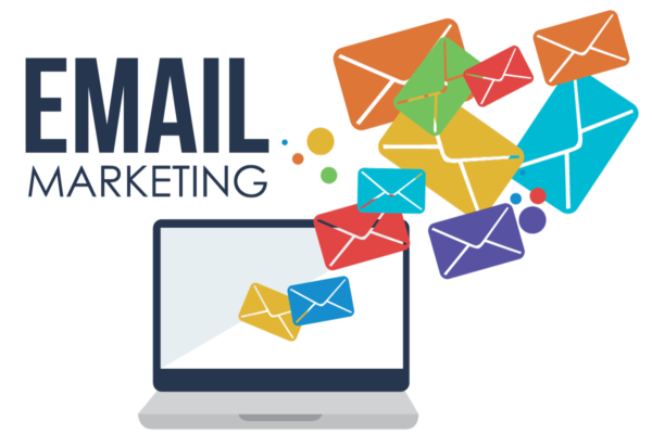 E-Mail marketing