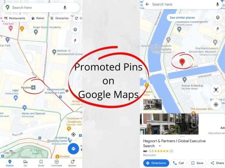 Promoted Pins: A Powerful Advertising Tool