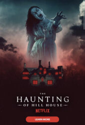 the haunting of Hill House