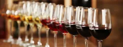 Wine Tasting- A Journey of Discovery and Appreciation