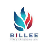 Billee heating logo