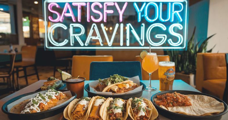 Satisfy Your Cravings at the Best Mexican Restaurant in Miami