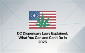 DC Dispensary