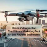 drone videography
