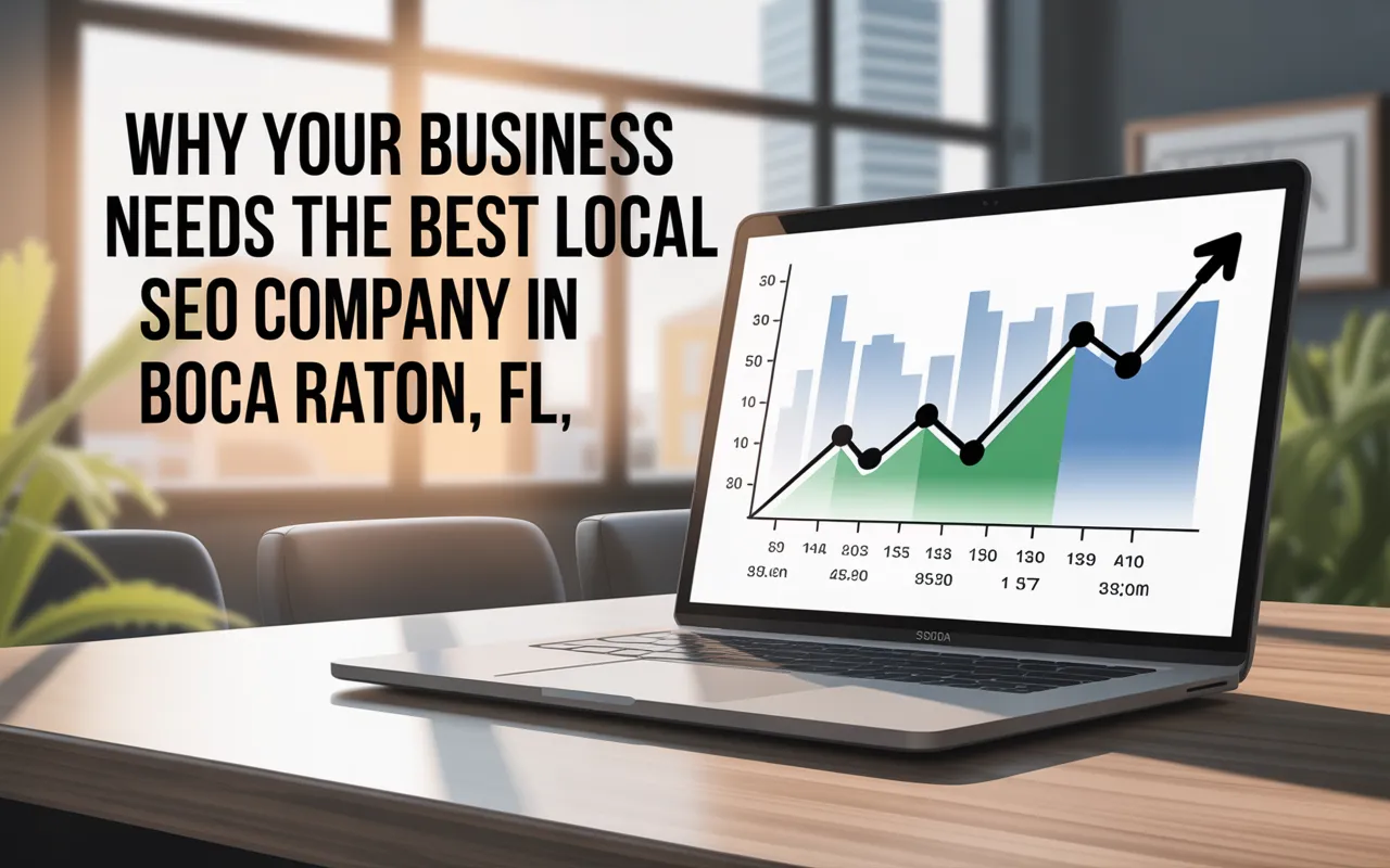 local seo company in boca raton fl