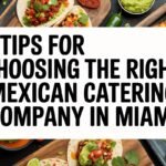 catering company in miami