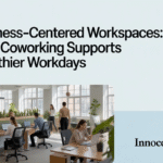 coworking space san mateo