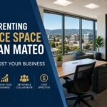 Office Space in San Mateo