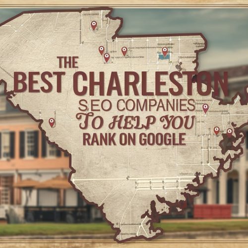 The Best Charleston SEO Companies to Help You Rank on Google