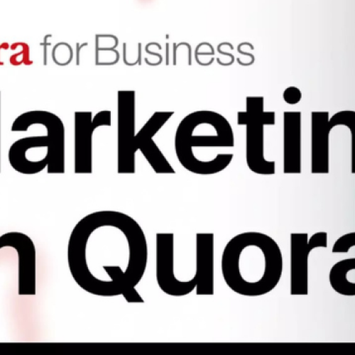 Quora Marketing Blueprint: How to Drive Insane Traffic to Your Website