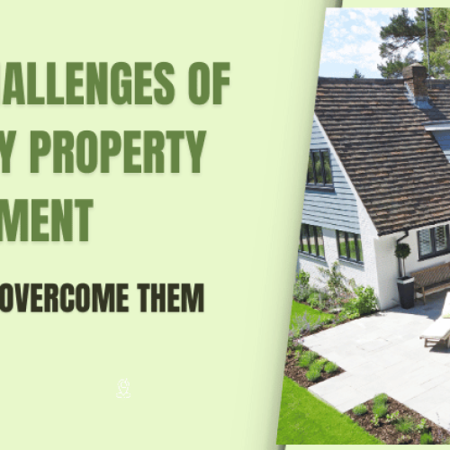 Top 8 Challenges of Daly City Property Management and How to Overcome Them