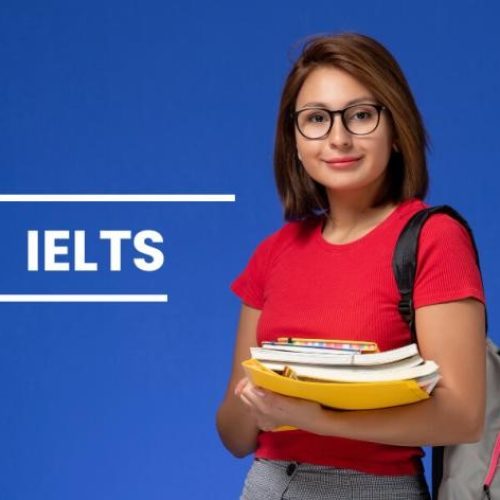 IELTS Featured Image