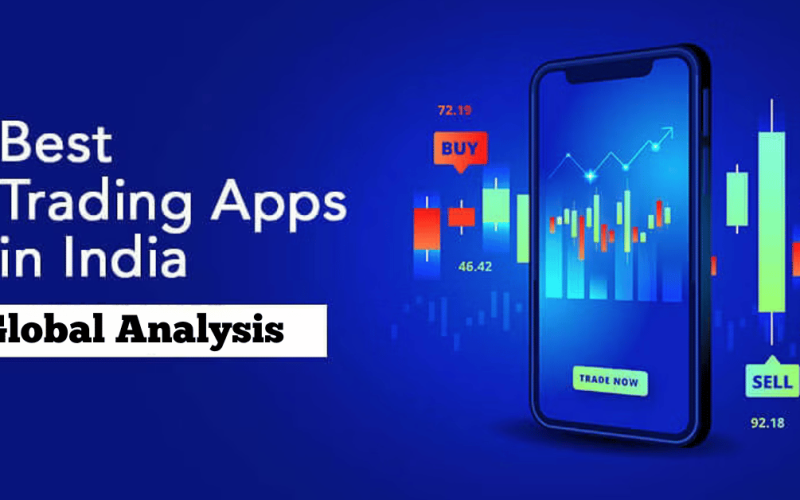 Trade Smarter: Top 10 Trading Apps in India 2024